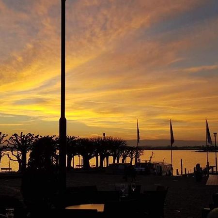 Zuger Place Otel Dış mekan fotoğraf