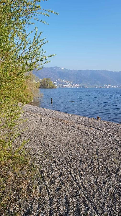 Zuger Place Otel Dış mekan fotoğraf